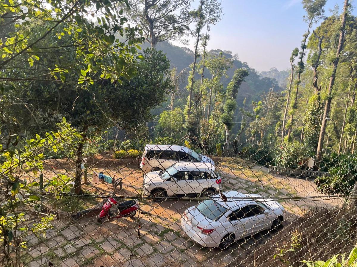 Rai'S Coorg Cave House Villa มาดิเครี ภายนอก รูปภาพ